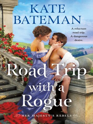 cover image of Road Trip With a Rogue